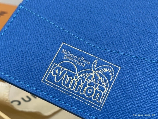 Affordable LOUIS WALLET-11*8.5*2CM SLENDER VUITTON 0817